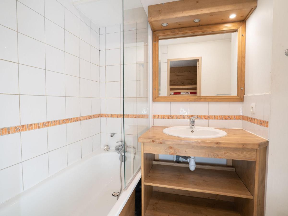 Apartment Neves-1 By Interhome Val Thorens Ngoại thất bức ảnh