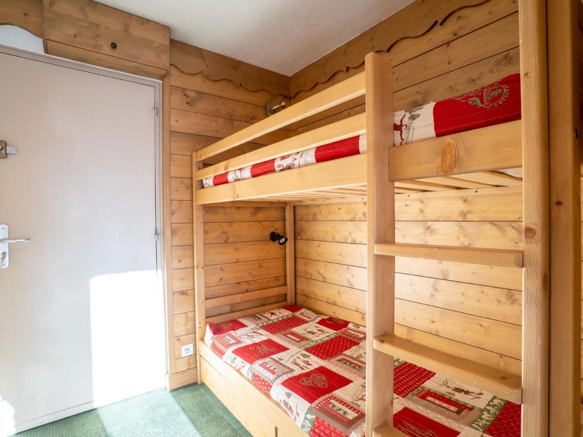 Apartment Neves-1 By Interhome Val Thorens Ngoại thất bức ảnh