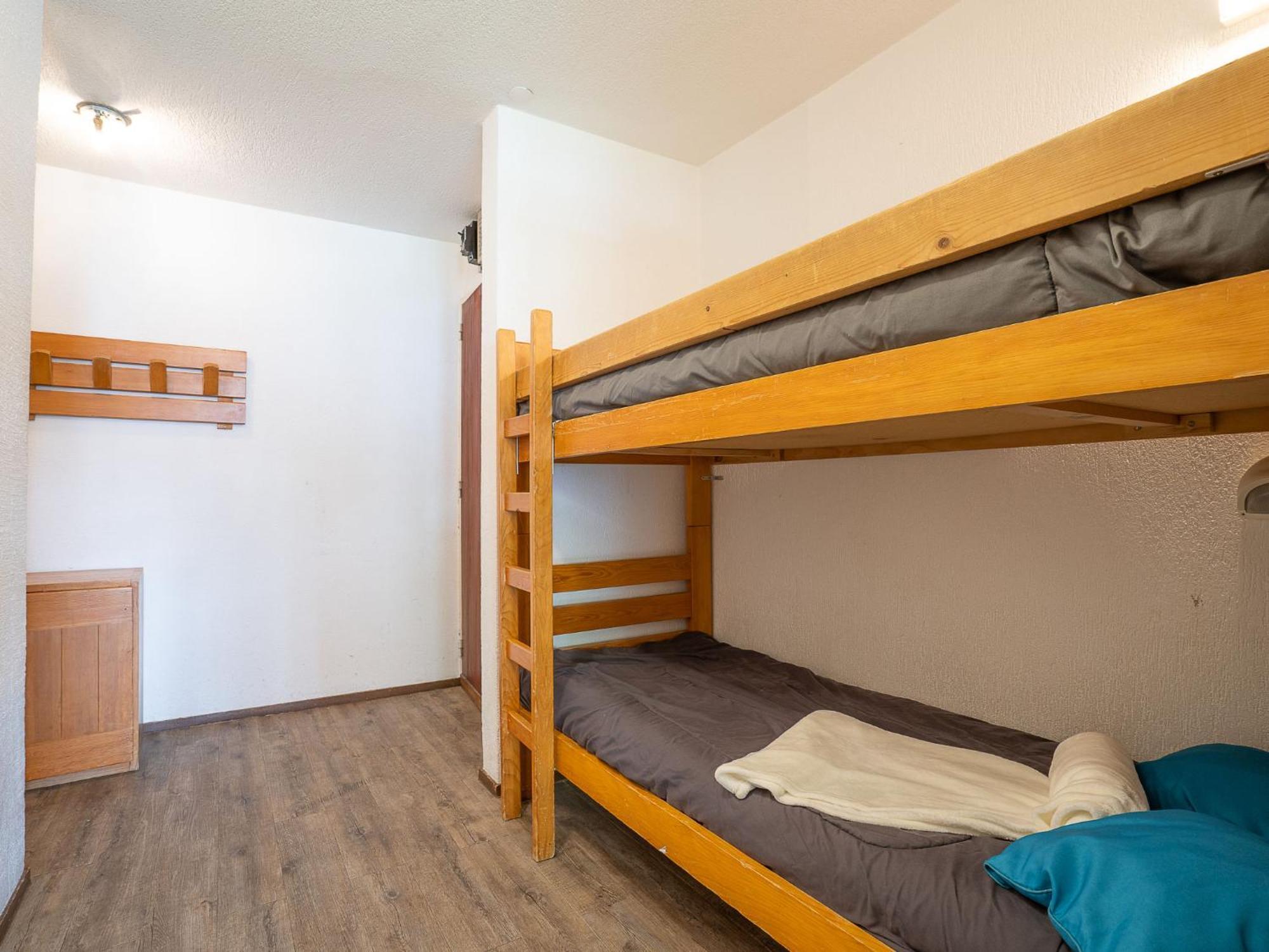 Apartment Neves-1 By Interhome Val Thorens Ngoại thất bức ảnh