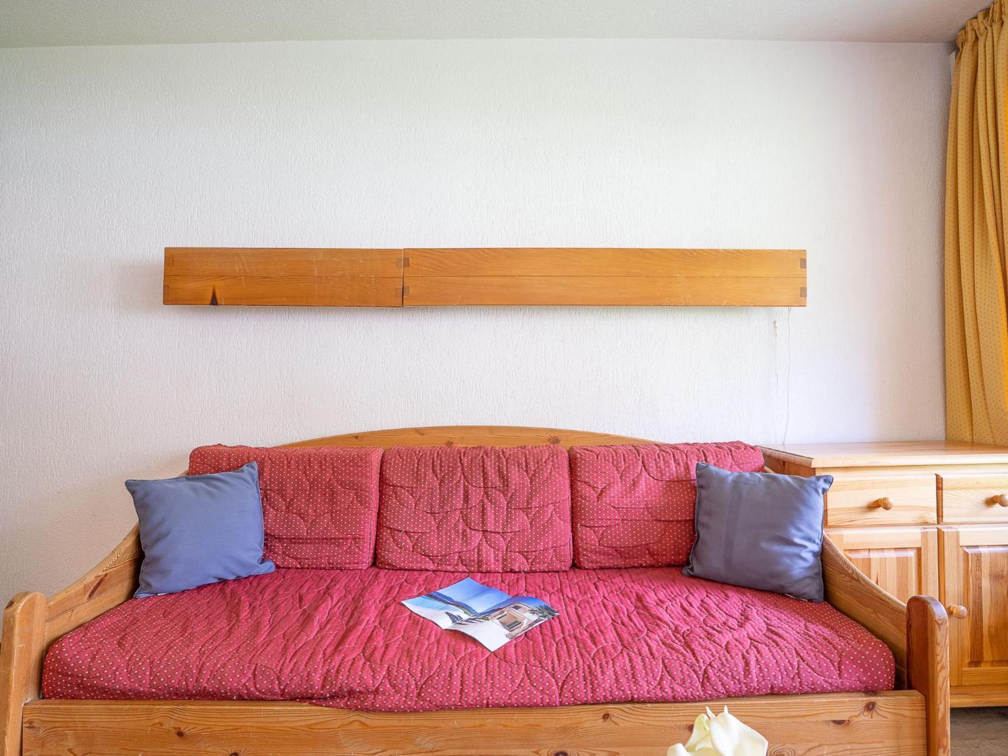 Apartment Neves-1 By Interhome Val Thorens Ngoại thất bức ảnh